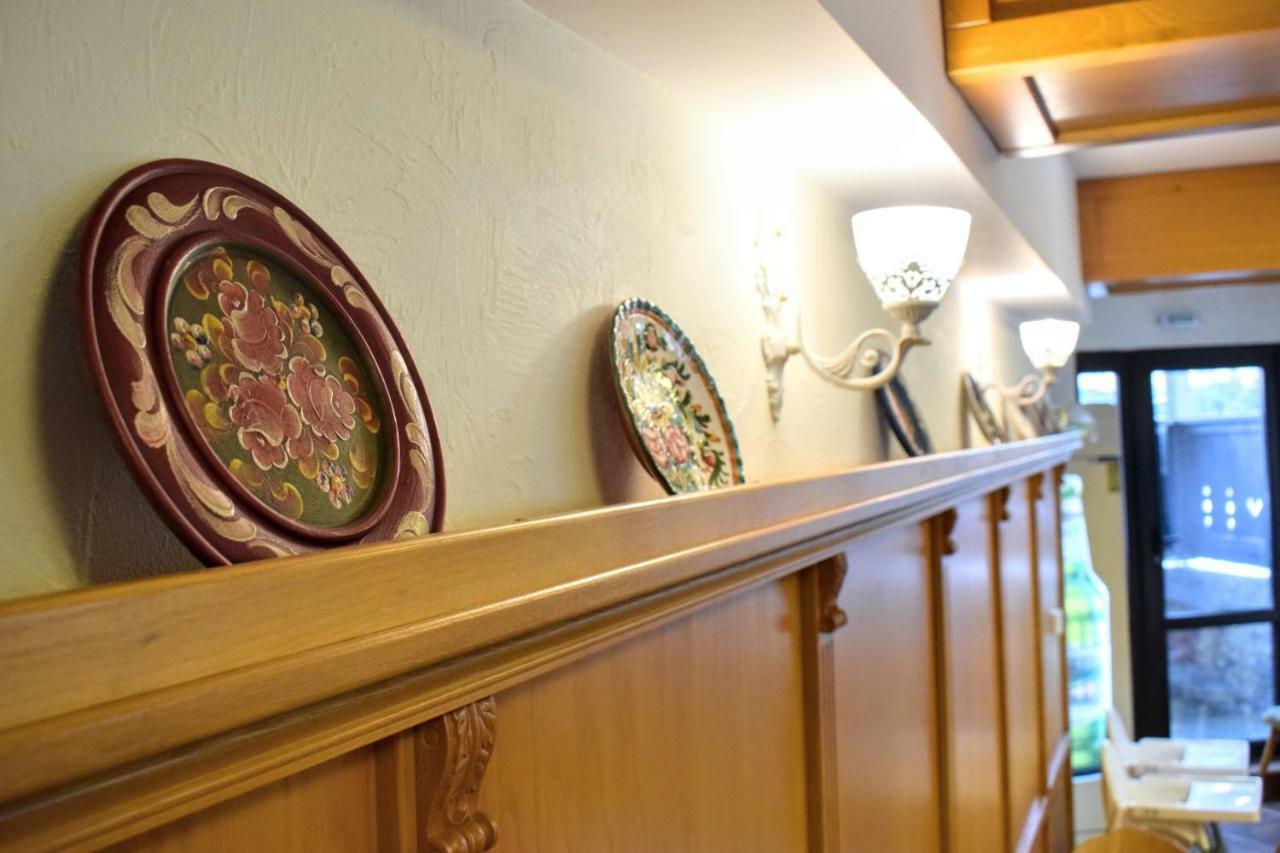 Vila Seva Vatra Dornei Esterno foto