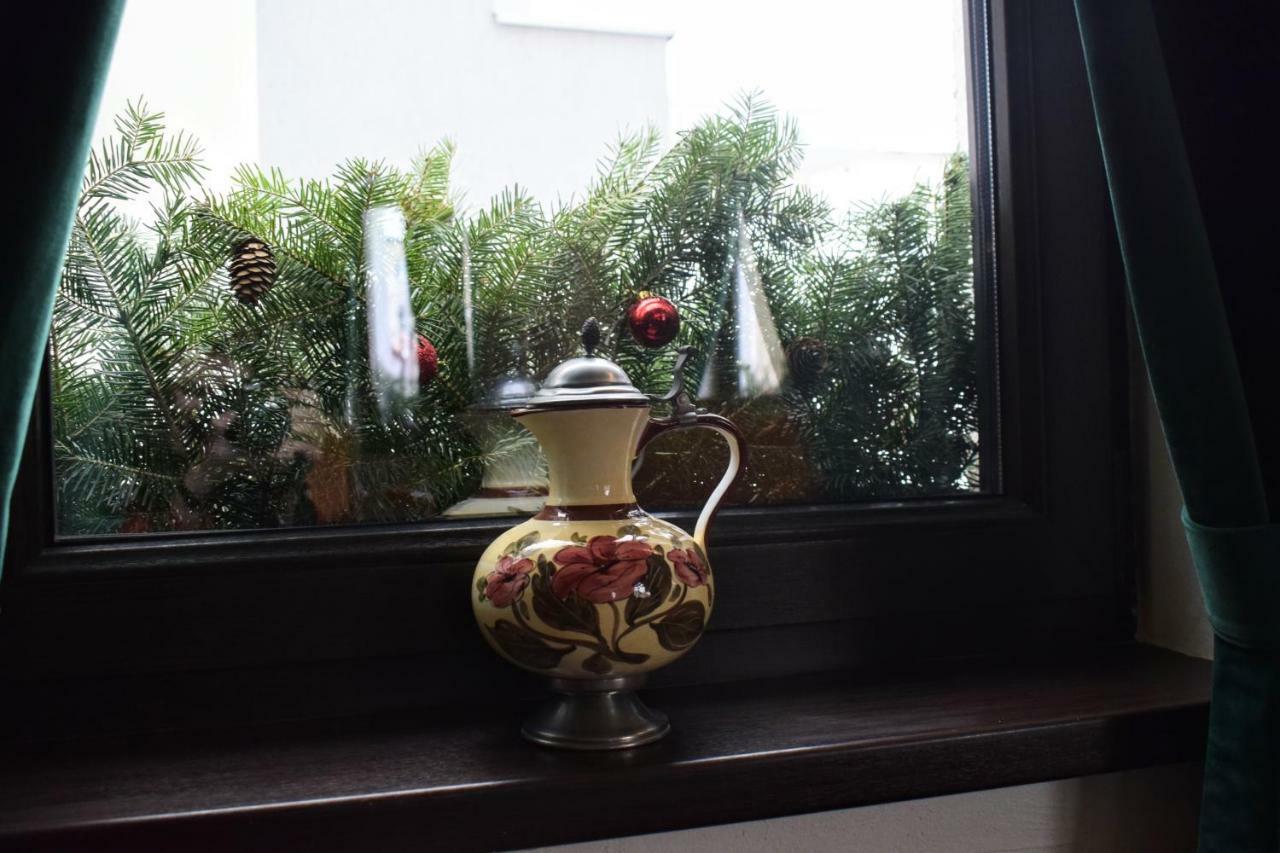 Vila Seva Vatra Dornei Esterno foto